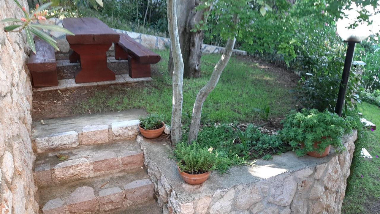 Apartments Agrijan Maslenica Exterior photo